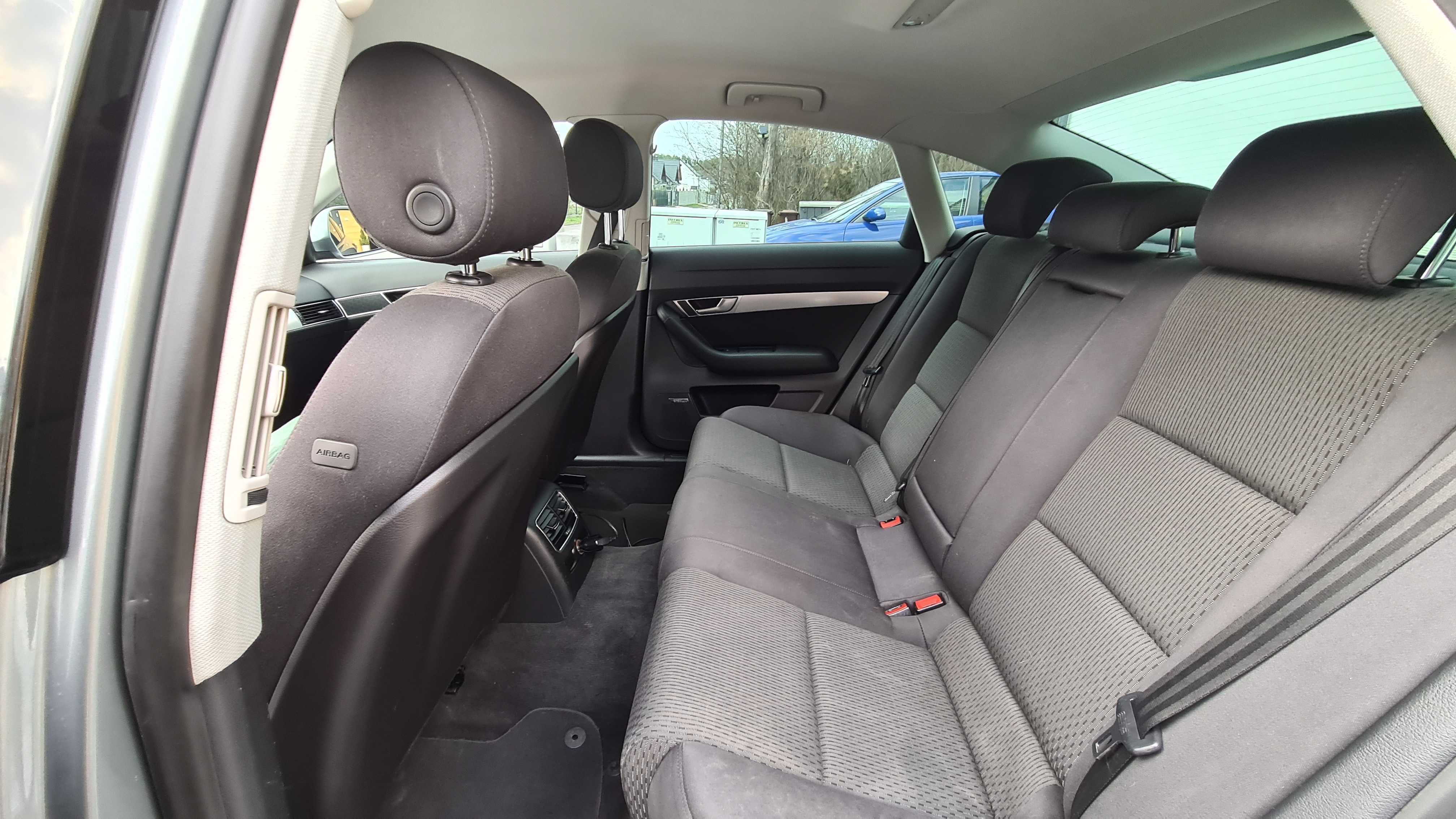 Audi A6 2.7 TDI *** w idealnym stanie ***