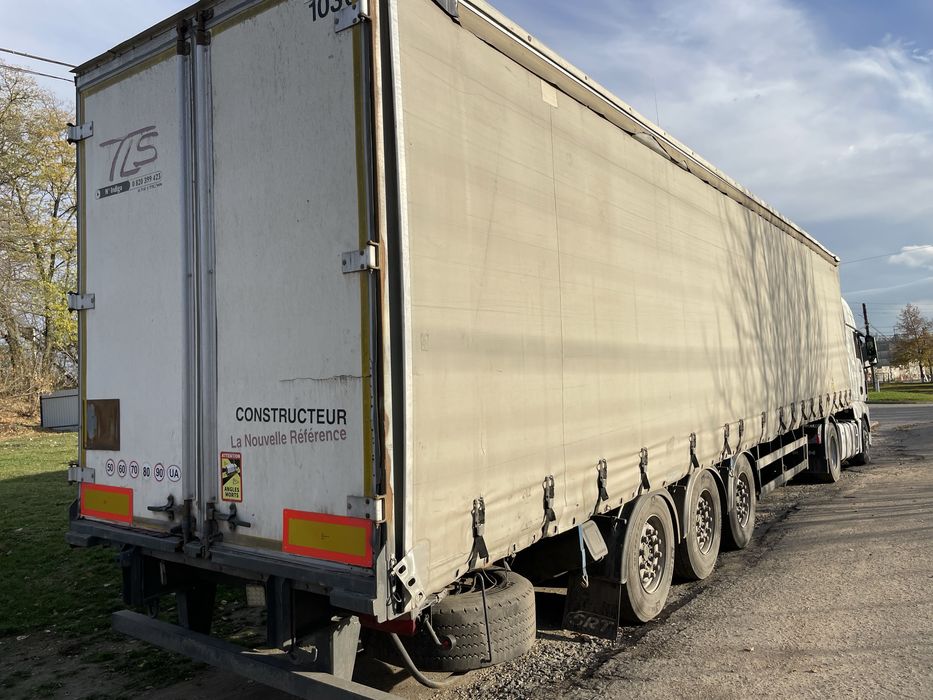 Прицеп -штора.за деталями телефонуйте