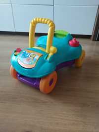 Chodzik pchacz Playskool