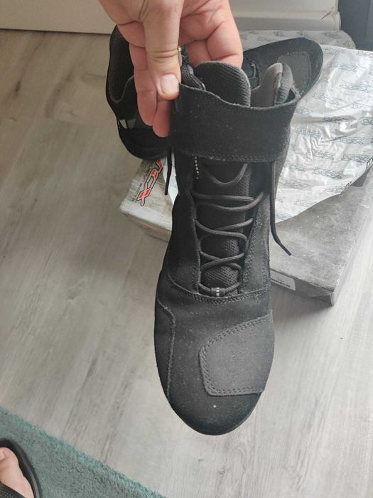 Botas Ténis Mota TCX Jupiter 4 Gore-Tex impecáveis