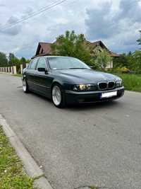 Bmw 535*99r*alufelgi BBS*KLIMA*full elektryka*tv*