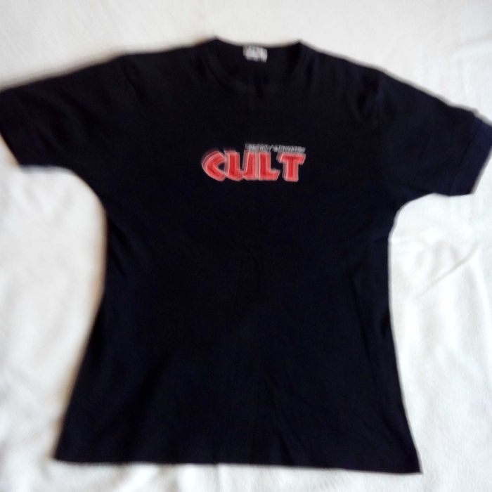 Trykoty młodzieżowe .