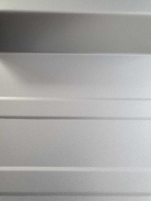 Płyty warstwowe dachowe  PIR  gr 100 mm