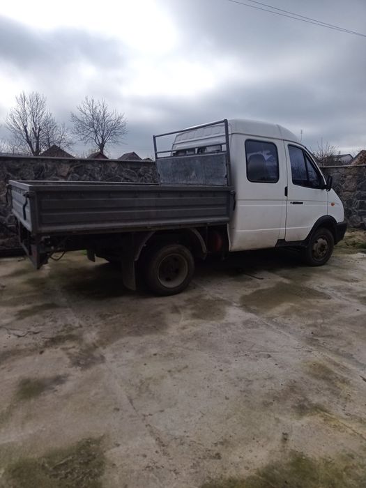 Газель 3302 продам