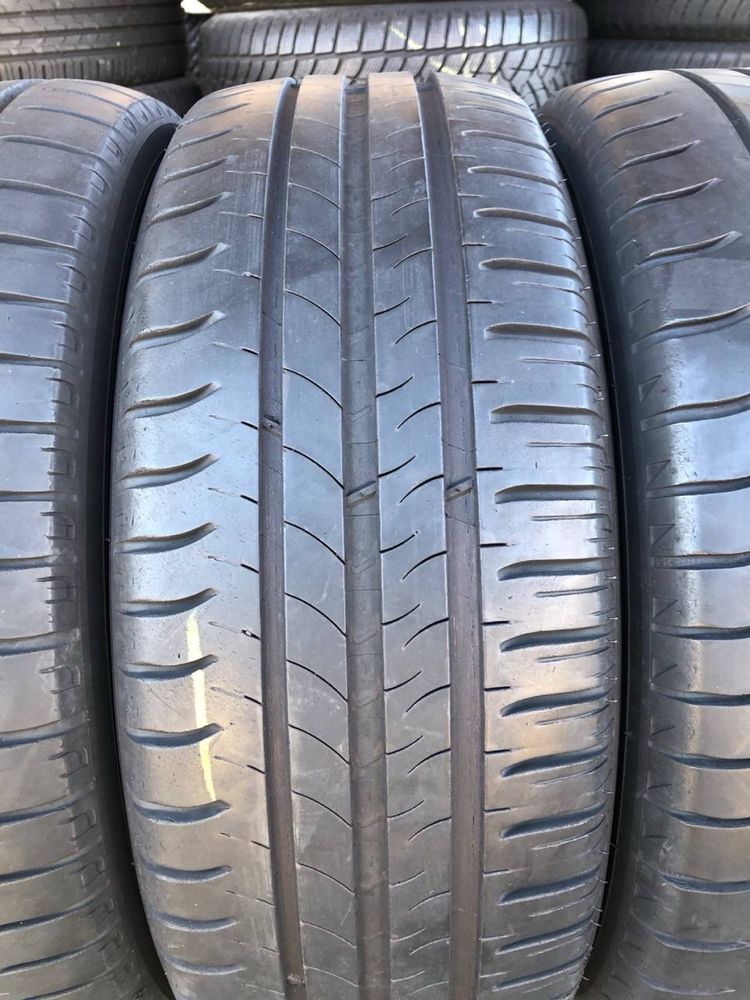 Шини 205/55 r16 Michelin Літо 4шт (176)