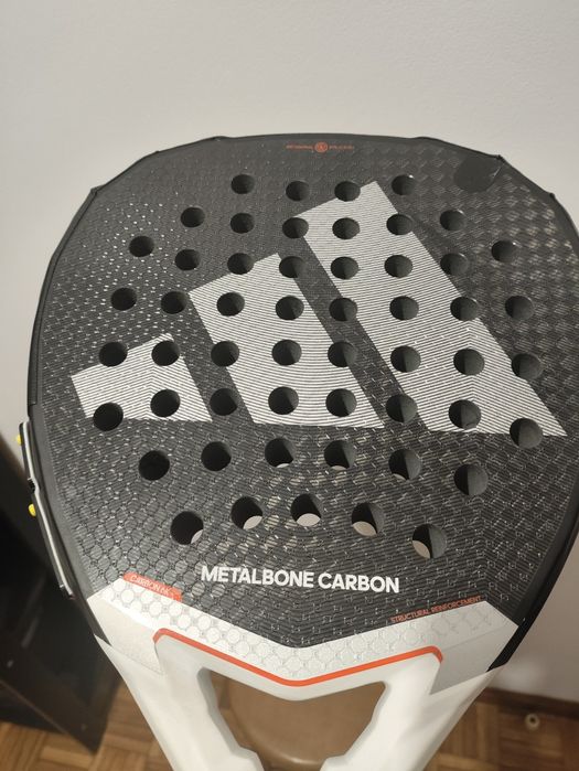 Raquete de Padel Adidas Metalbone Carbon 3.4 2025