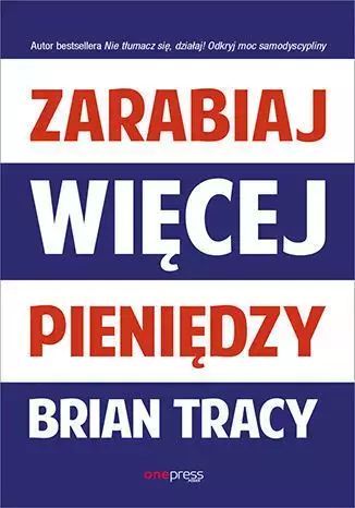 Zarabiaj więcej pieniędzy. OnePress. Nowy Produkt