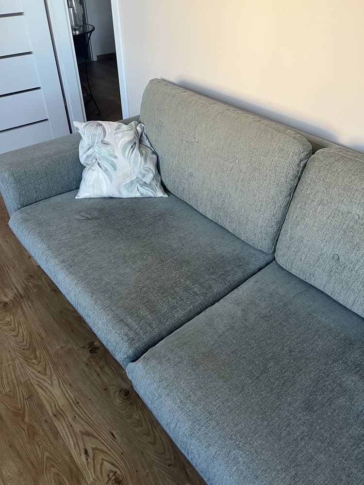 Kanapa używana firmy Sits