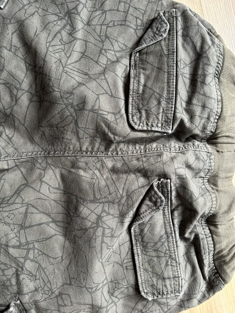 Spodnie H&M wiek 13/ 14 lat