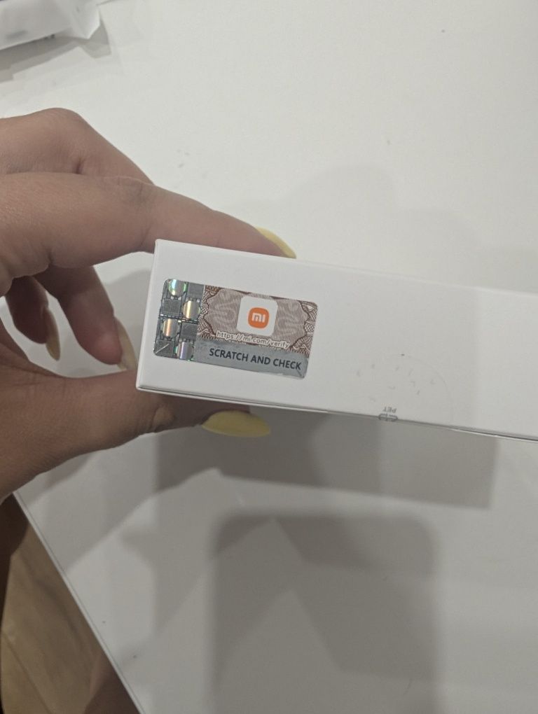 Бездротові наушники Xiaomi redmi buds 5 pro