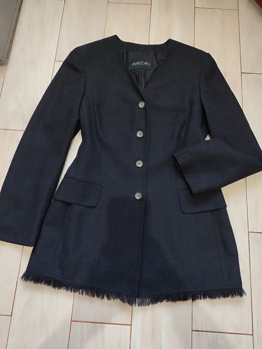 Елегантний та жіночний піджак від Marc Cain,р м