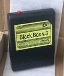 BLACK BOX V.3 do Commodore 64/128