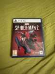 Spider man 2 человек паук 2 Ps 5 ps5 пс5 пс 5 диск игра