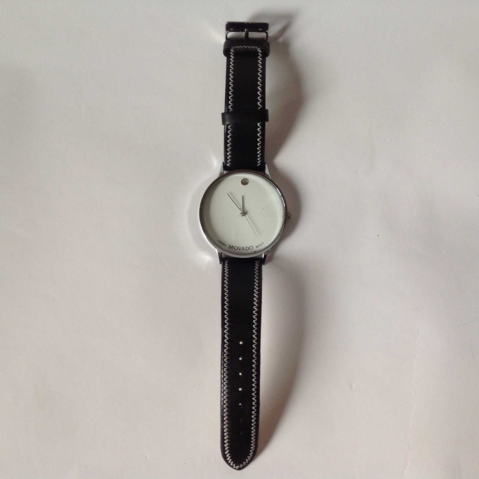 Часы Movado Japan movt