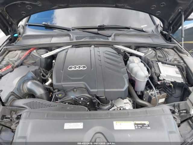 Audi A4 Premium Plus Quattro 2021 *