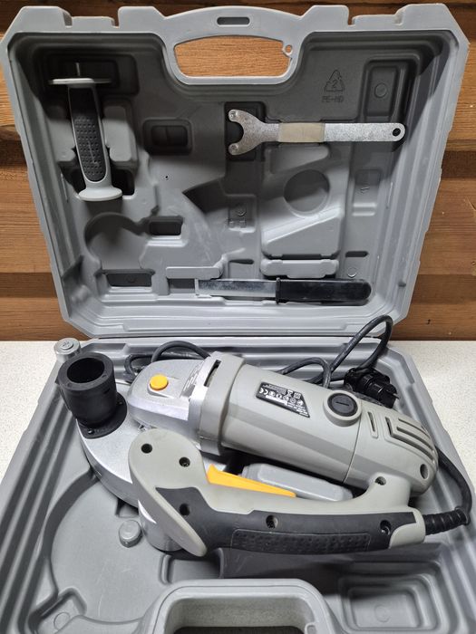 Titan Bruzdownica  1700w