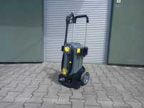 Karcher HD 6/13 C 600 lm 130 bar 230 V Profesjonalna myjka ciśnieniowa