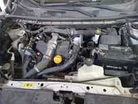 Motor 1.5 DCI 115 CV k9kA636