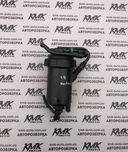 Корпус паливного фільтра 1.9cdti (z19dt, z19dth) Opel Vectra C Signum