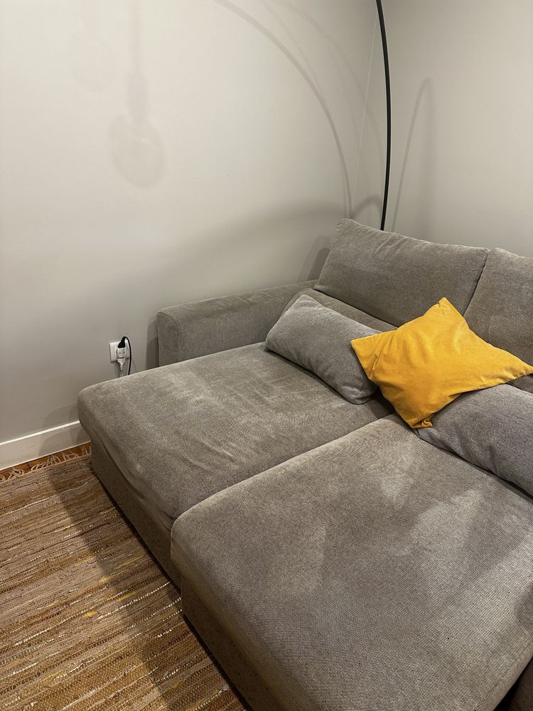 Sofa Eskilstuna IKEA