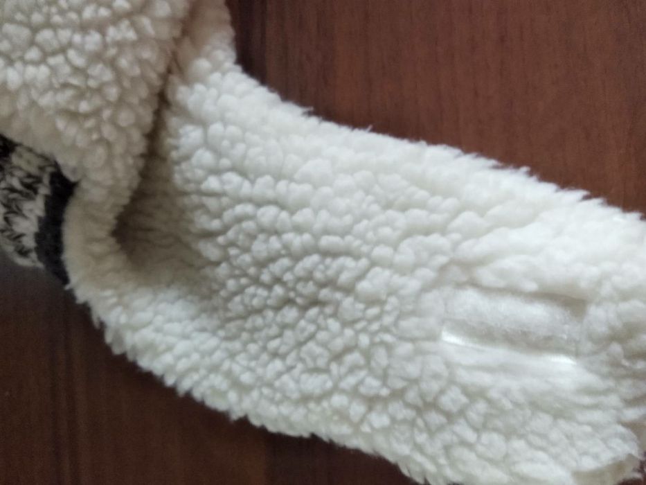 Czapka damska zimowa