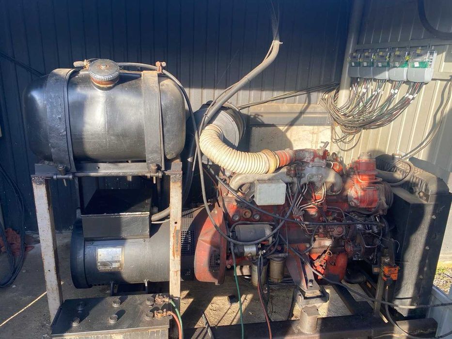 Продам Генератор