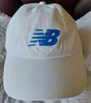 Кепка бейсболка New Balance