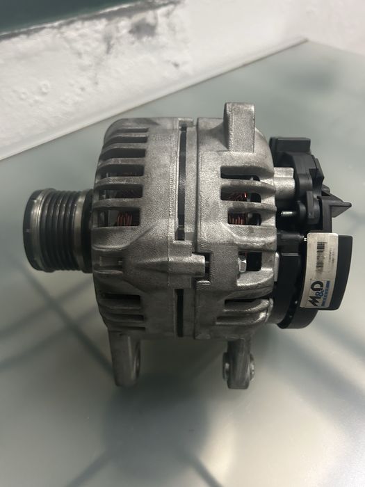 Vendo Alternador.