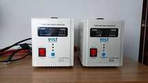 Zasilacz awaryjny UPS Volt Sinus PRO - 800 E