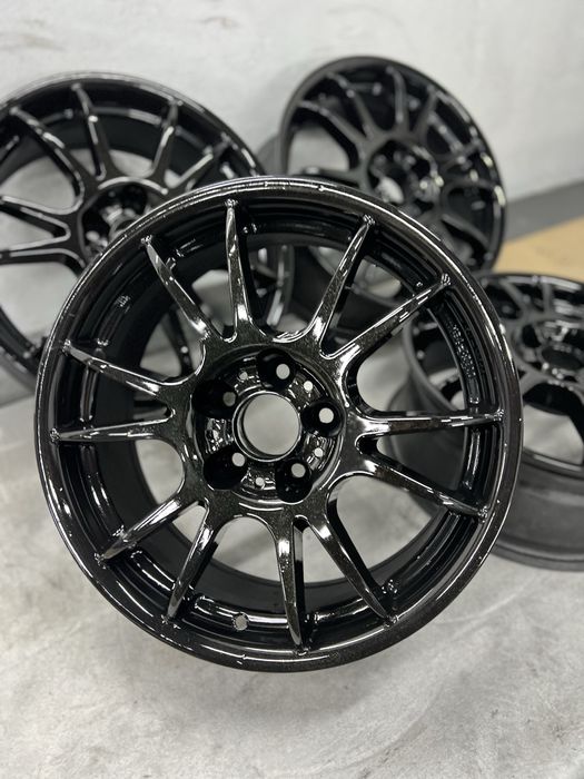 Диски 5.110р17 r17 опель джип компас