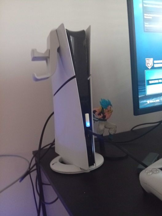 PS5 Slim 500gb para venda