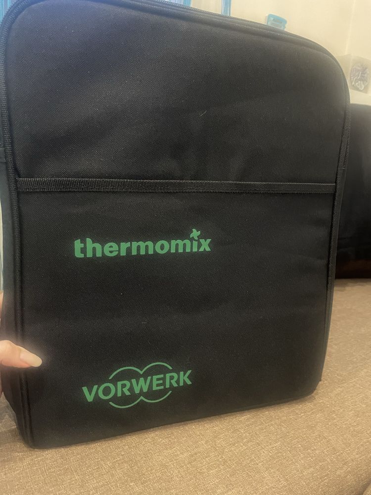 Torba na thermomix friend