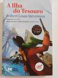 A ilha do tesouro