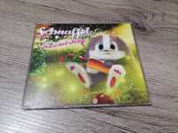 Schnuffel – Kuschel Song CD