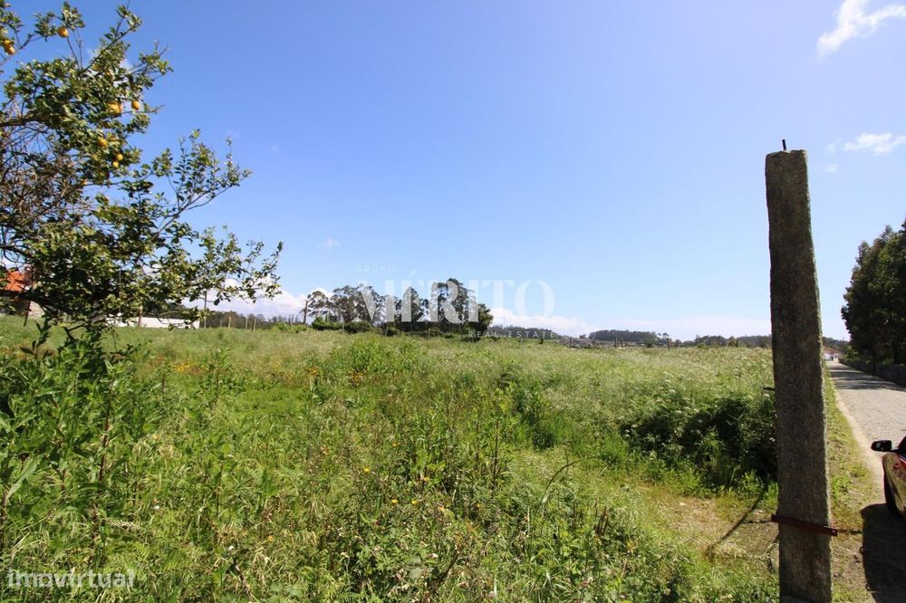 Terreno em Vilar - Vila do Conde
