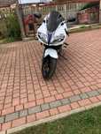 Suzuki SV 650s 2016 rok ABS 19700km  przebieg