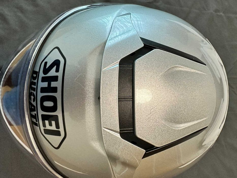 Capacete Shoei Neotec II Tamanho XS