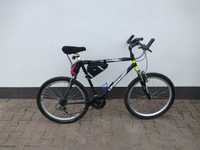 Rower crossowy UNIBIKE  MIRAGE 26 cali rama 23