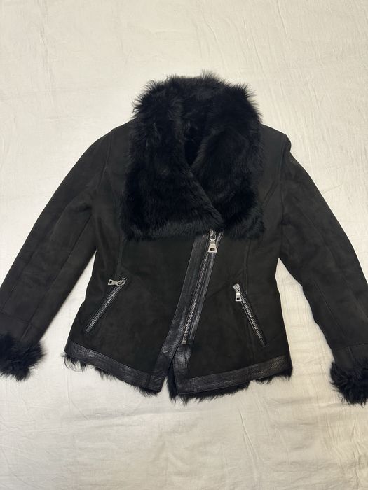 Натуральна дублянка