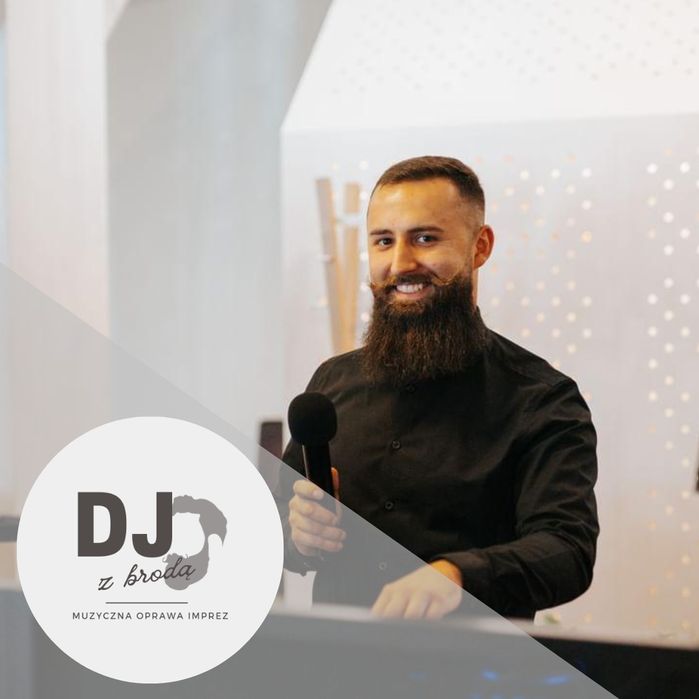 DJ na imprezę - jubileusze, urodziny, wesela, poprawiny