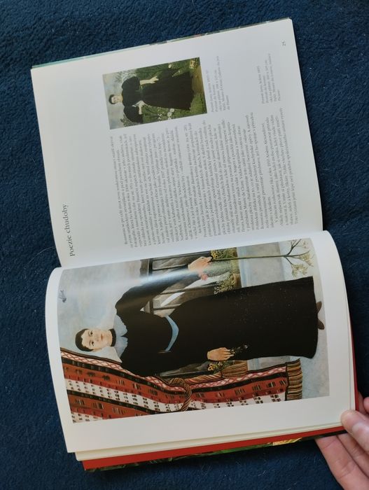 Henri Rousseau. Album Taschen