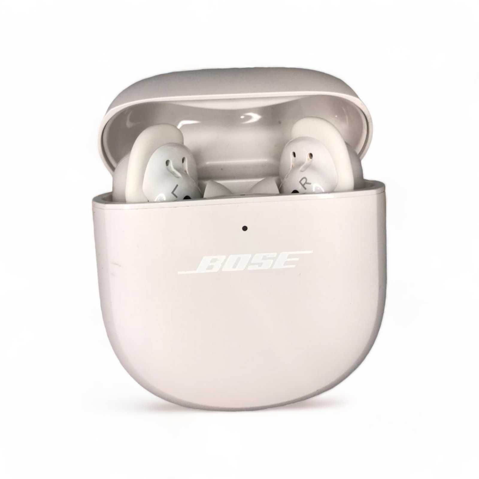 słuchawki bezprzewodowe Bose QuietComfort Earbuds II