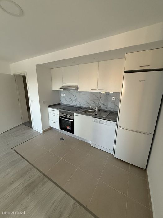 Apartamento T3 - Aradas