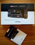 Legendarny DAC RME ADI-2 DAC FS