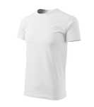 T-shirt koszulka z nadrukiem logo MALFINI 160g ADLER 43 kolory