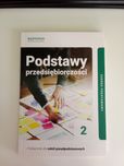 Podstawy Przedsiębiorczości 2 Operon Zakres Podstawowy