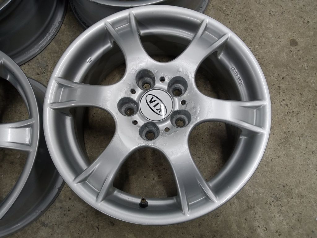 5/114,3 r16 et45 Kia Hundai Renault Clio3 Mazds Nissan