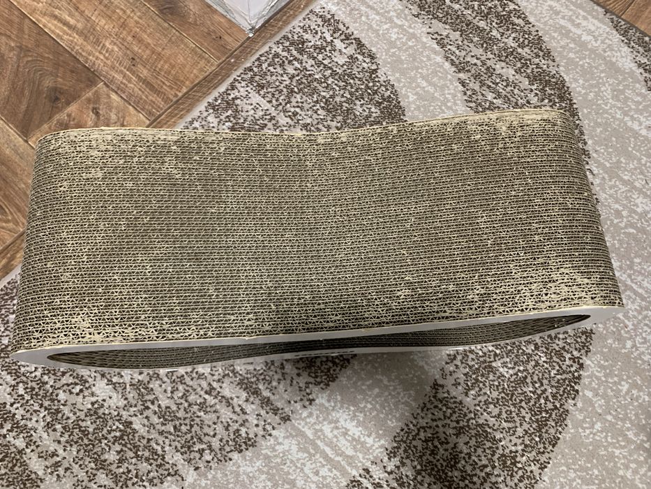 Когтеточка для котів