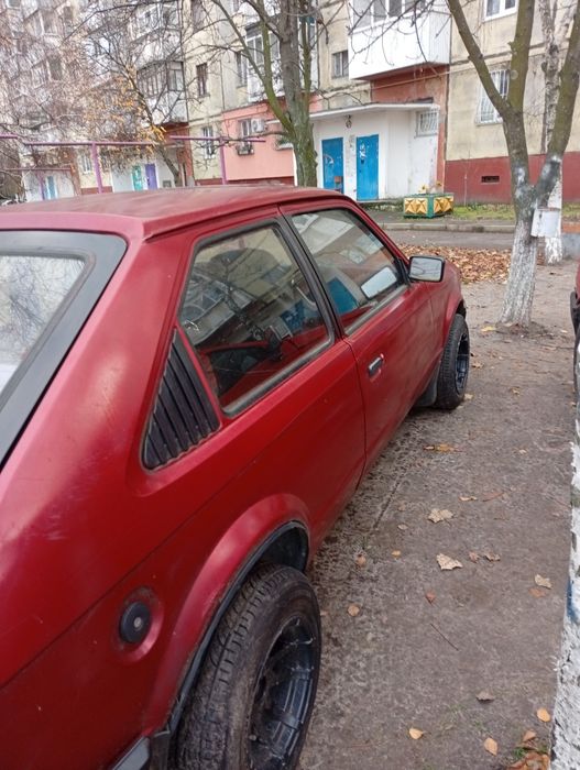 Продам Опель Кадет