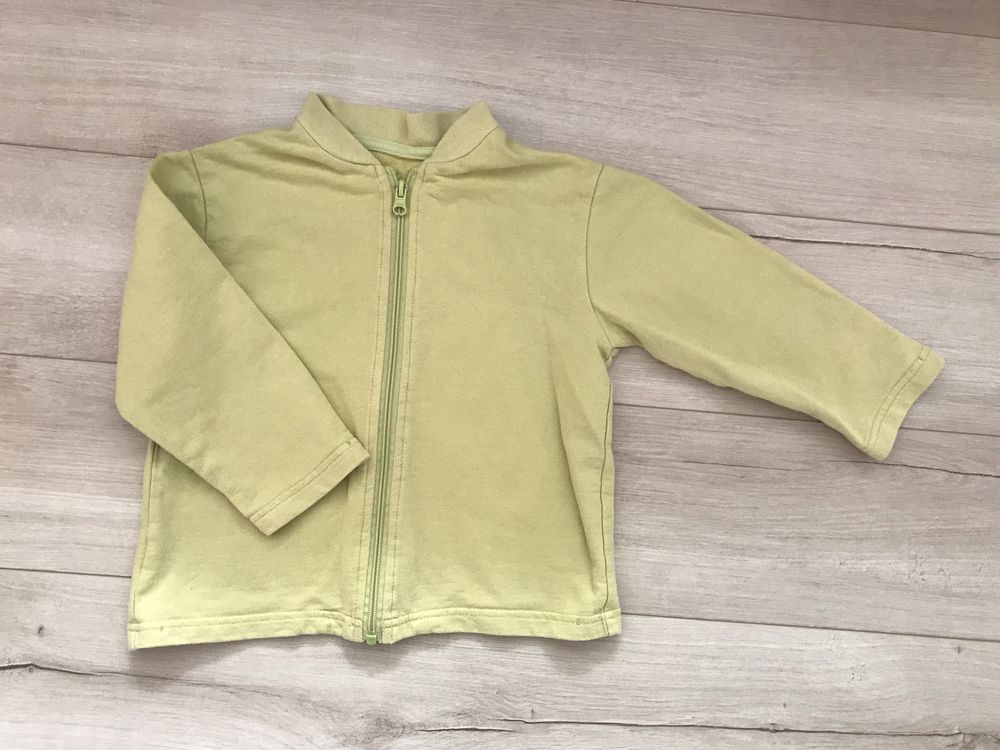 Пакет кофт за 130 грн. Кофти, світшот на ріст 92-98 см